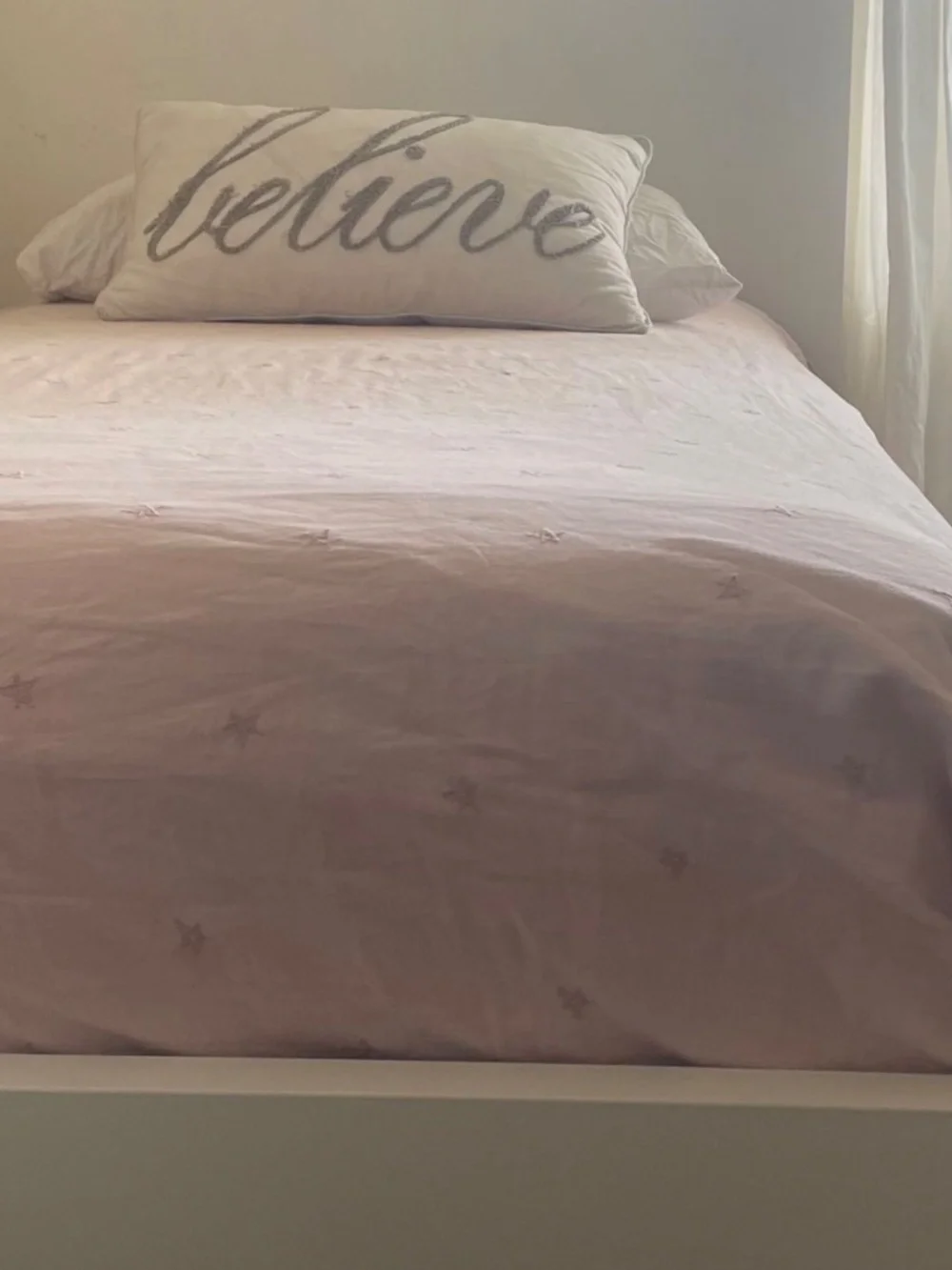 2 Twin DUVET COVER. Restoration Hardware